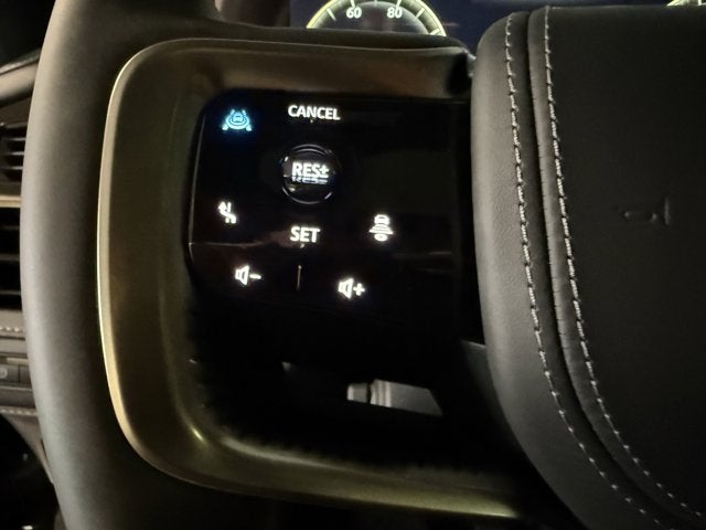 2026 INFINITI QX80 Autograph 4WD