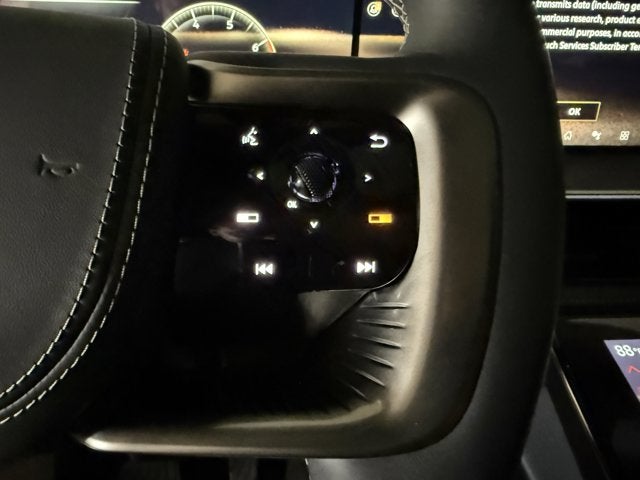 2026 INFINITI QX80 Autograph 4WD