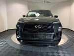 2026 INFINITI QX80 Autograph 4WD