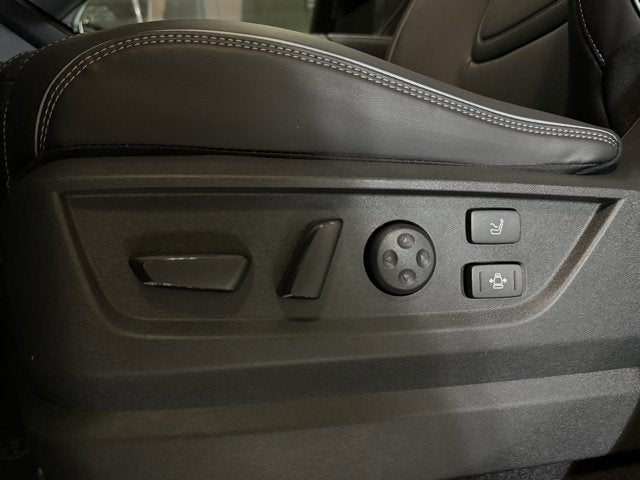 2026 INFINITI QX80 Autograph 4WD