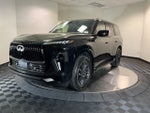 2026 INFINITI QX80 Autograph 4WD