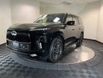 2026 INFINITI QX80 Autograph 4WD