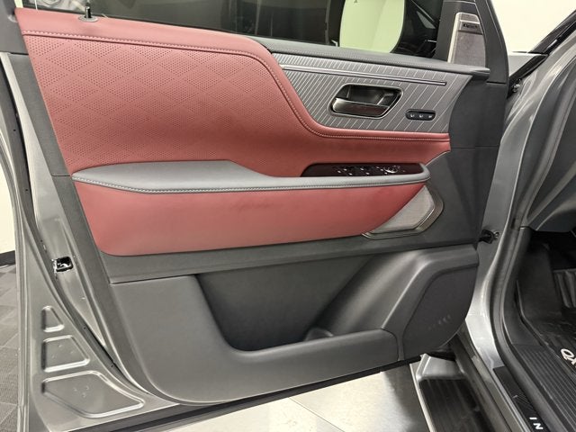 2026 INFINITI QX80 Autograph 4WD