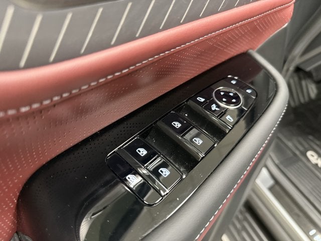 2026 INFINITI QX80 Autograph 4WD