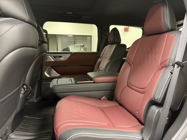 2026 INFINITI QX80 Autograph 4WD