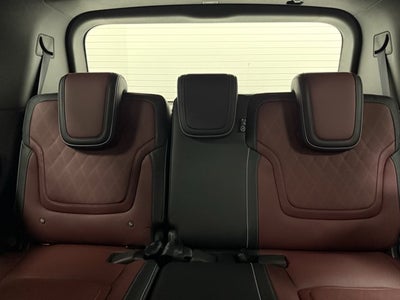 2026 INFINITI QX80 Autograph 4WD