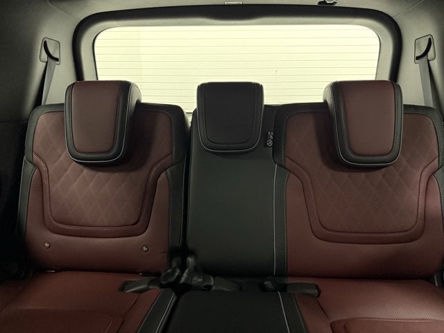 2026 INFINITI QX80 Autograph 4WD