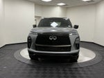 2026 INFINITI QX80 Autograph 4WD