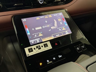 2026 INFINITI QX80 Autograph 4WD