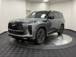 2026 INFINITI QX80 Autograph 4WD