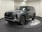 2026 INFINITI QX80 Autograph 4WD