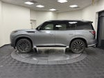 2026 INFINITI QX80 Autograph 4WD
