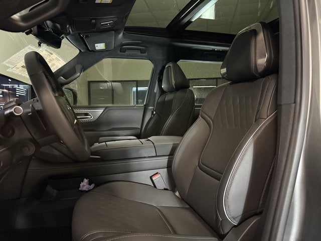 2026 INFINITI QX80 Autograph 4WD