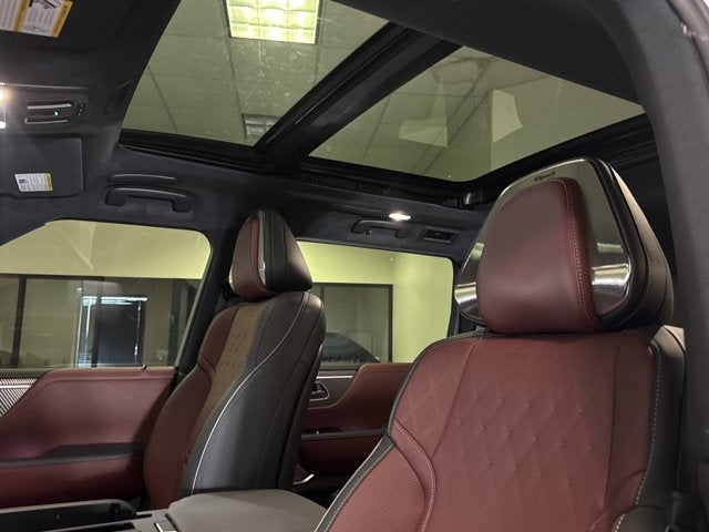 2026 INFINITI QX80 Autograph 4WD