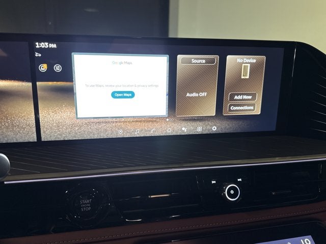 2026 INFINITI QX80 Autograph 4WD