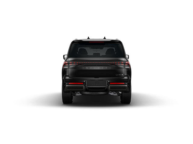 2026 INFINITI QX80 Autograph 4WD