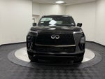2027 INFINITI QX80 Autograph 4WD