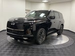 2027 INFINITI QX80 Autograph 4WD