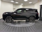 2027 INFINITI QX80 Autograph 4WD