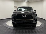 2027 INFINITI QX80 Autograph 4WD