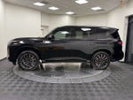 2027 INFINITI QX80 Autograph 4WD