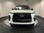 2026 INFINITI QX80 Autograph 4WD