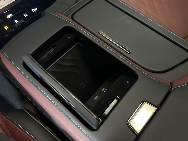 2026 INFINITI QX80 Autograph 4WD