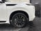 2026 INFINITI QX80 Autograph 4WD