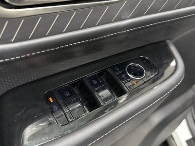 2026 INFINITI QX80 Autograph 4WD