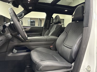 2026 INFINITI QX80 Autograph 4WD