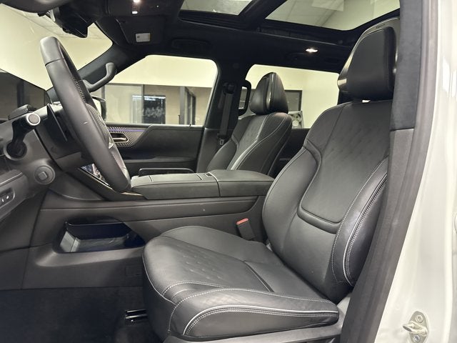 2026 INFINITI QX80 Autograph 4WD
