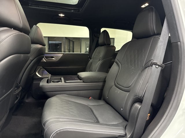 2026 INFINITI QX80 Autograph 4WD