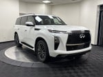 2026 INFINITI QX80 Autograph 4WD