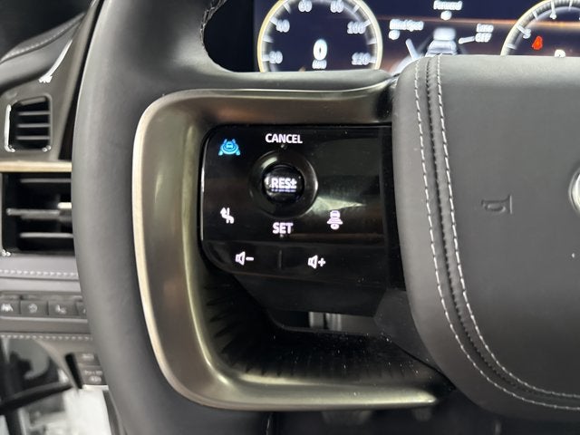 2026 INFINITI QX80 Autograph 4WD