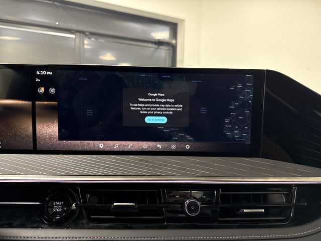 2026 INFINITI QX80 Autograph 4WD