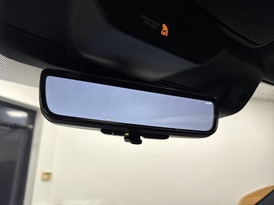 2026 INFINITI QX80 Autograph 4WD
