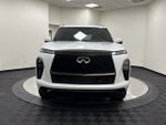 2026 INFINITI QX80 Autograph 4WD