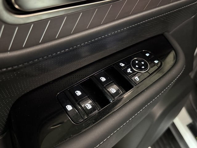 2026 INFINITI QX80 Autograph 4WD