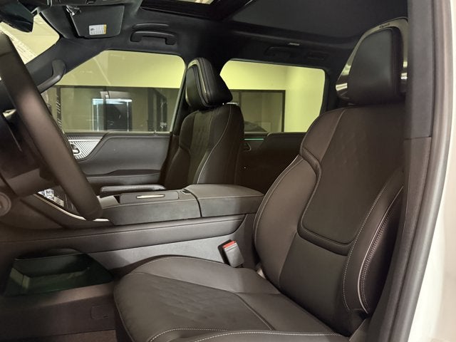 2026 INFINITI QX80 Autograph 4WD