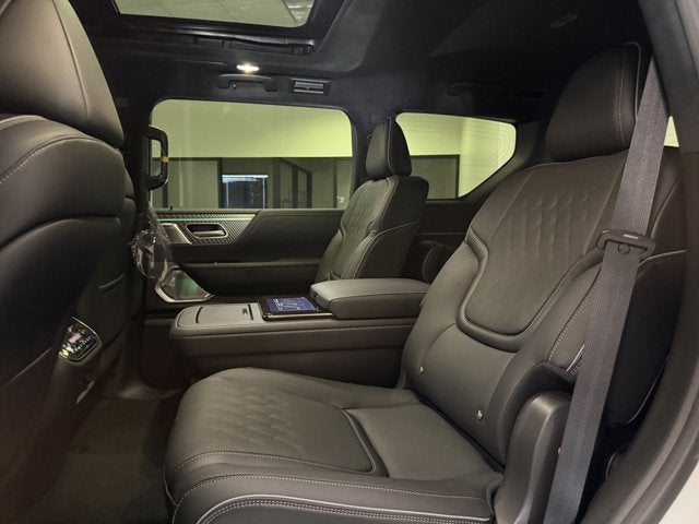 2026 INFINITI QX80 Autograph 4WD