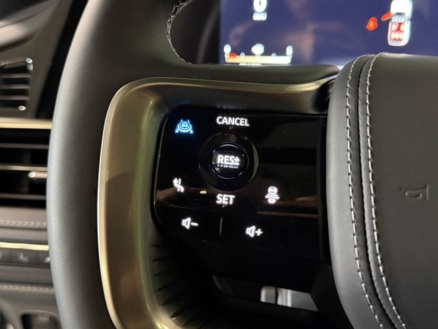 2026 INFINITI QX80 Autograph 4WD