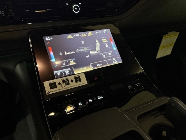 2026 INFINITI QX80 Autograph 4WD