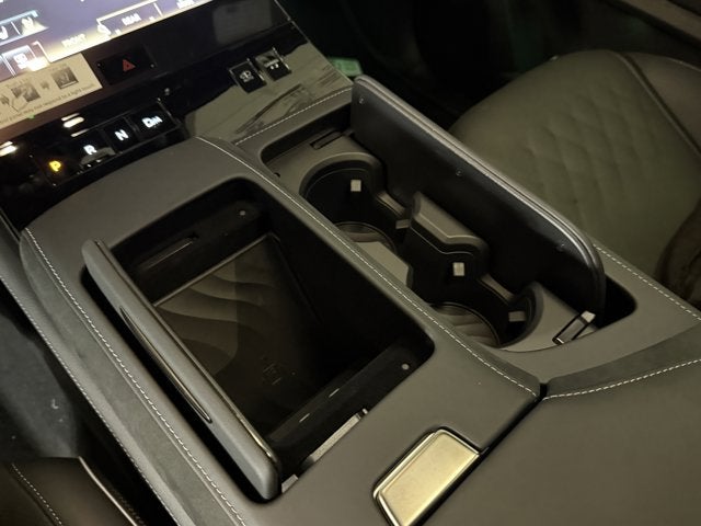 2026 INFINITI QX80 Autograph 4WD