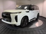 2026 INFINITI QX80 Autograph 4WD