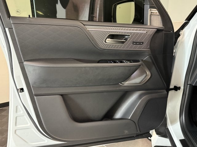 2026 INFINITI QX80 Autograph 4WD