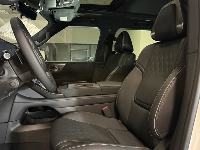 2026 INFINITI QX80 Autograph 4WD