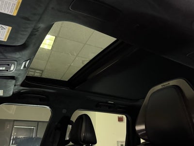 2026 INFINITI QX80 Autograph 4WD