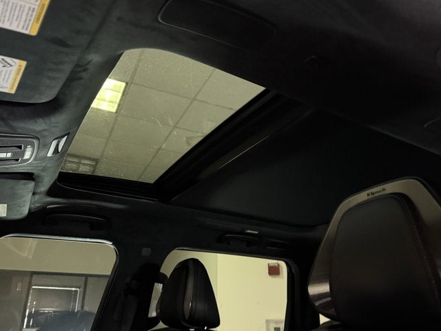 2026 INFINITI QX80 Autograph 4WD