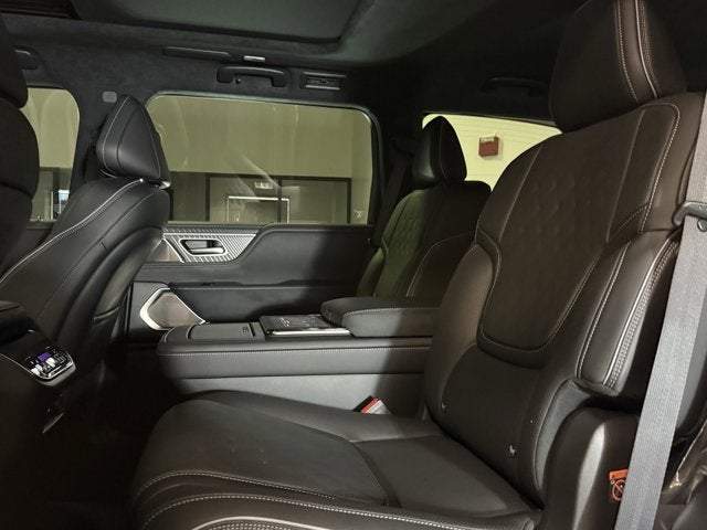 2026 INFINITI QX80 Autograph 4WD