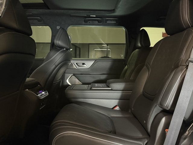 2026 INFINITI QX80 Autograph 4WD